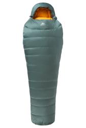 Spacak Mountain Equipment Glacier 700 Reg Womens sage 7